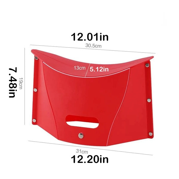 Folding Camping Stool