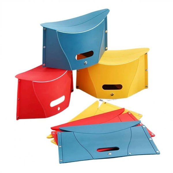 Folding Camping Stool