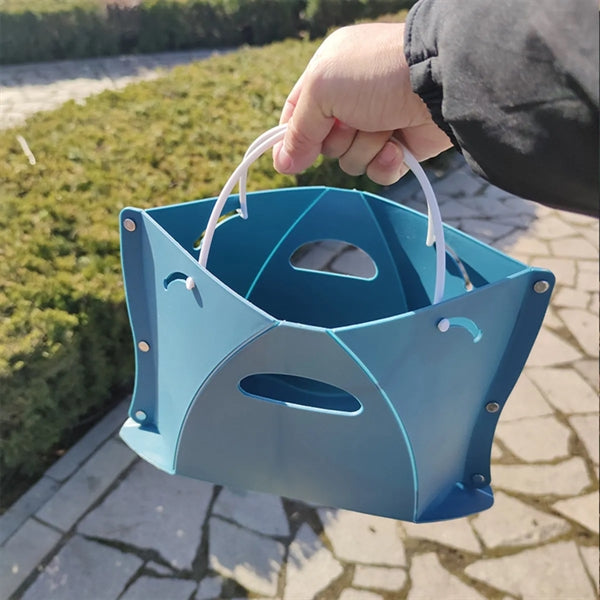 Folding Camping Stool