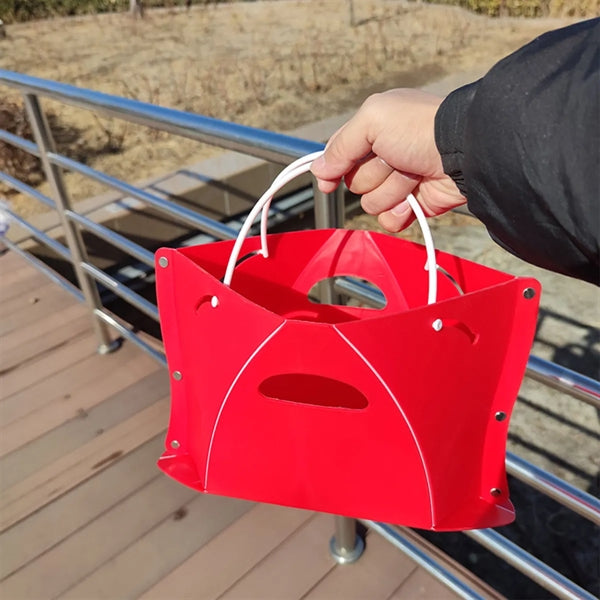 Folding Camping Stool