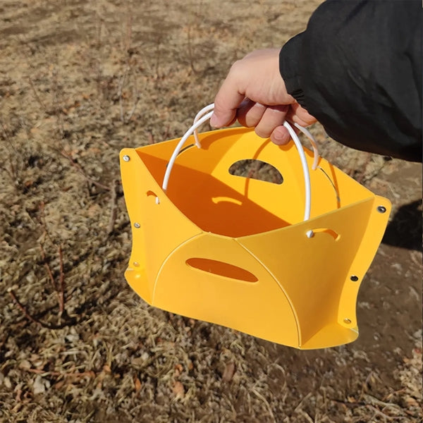 Folding Camping Stool