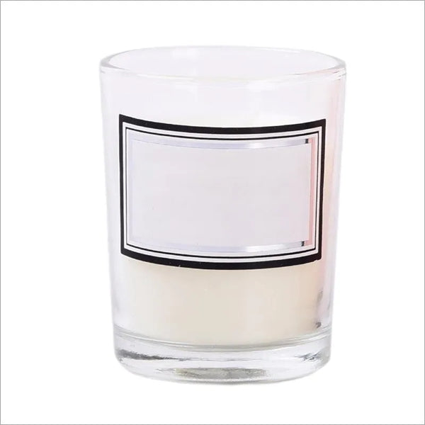 Natural Soy Wax Candle