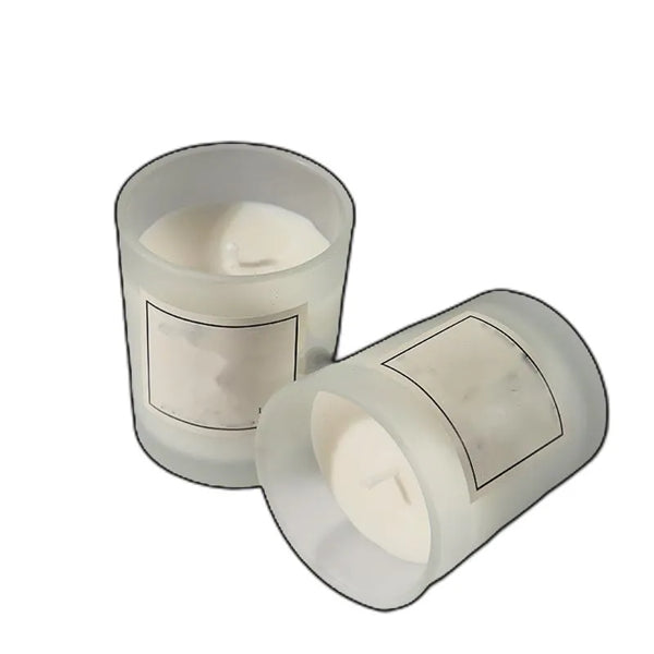 Natural Soy Wax Candle