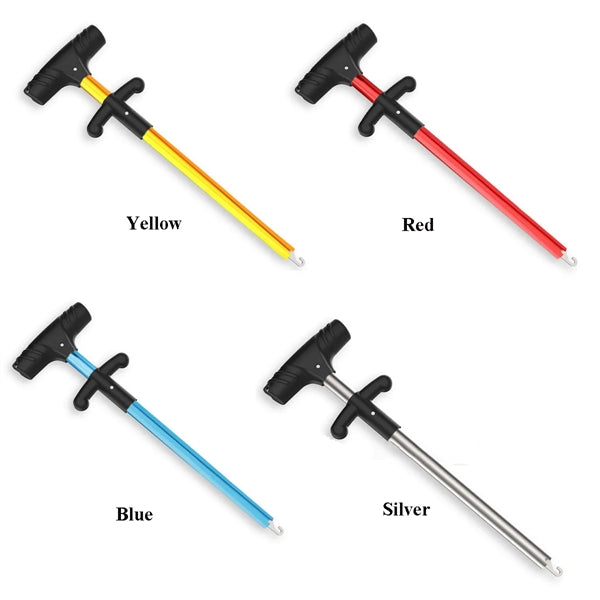Fishing Hook Squeeze Remover