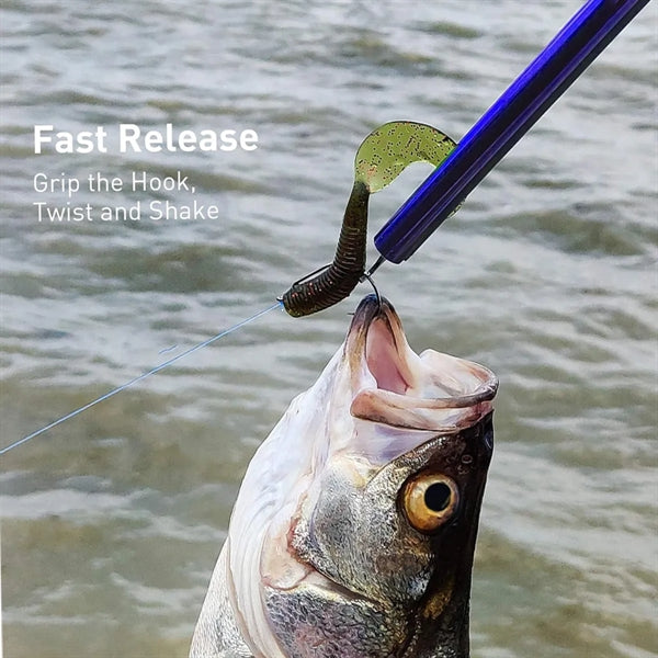 Fishing Hook Squeeze Remover