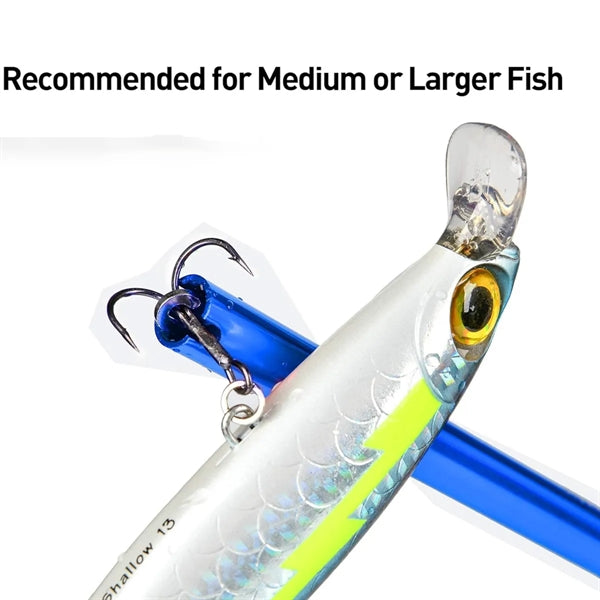 Fishing Hook Squeeze Remover