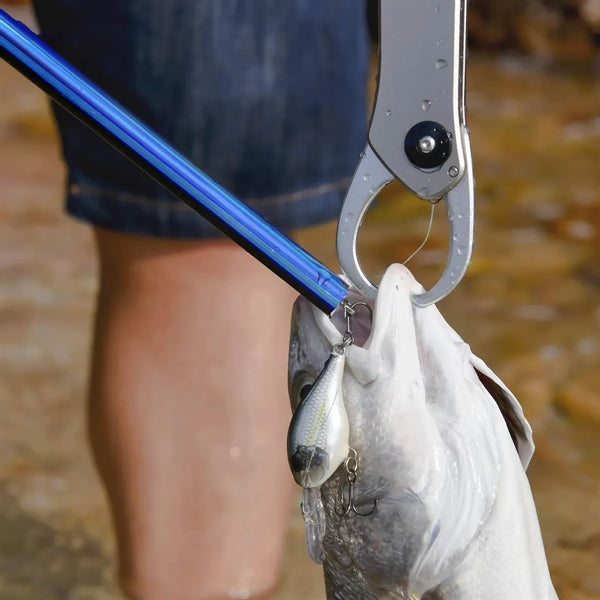 Fishing Hook Squeeze Remover