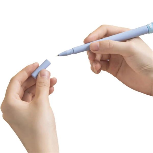 0.5mm Cactus Refillable Fine Point Gel Pens