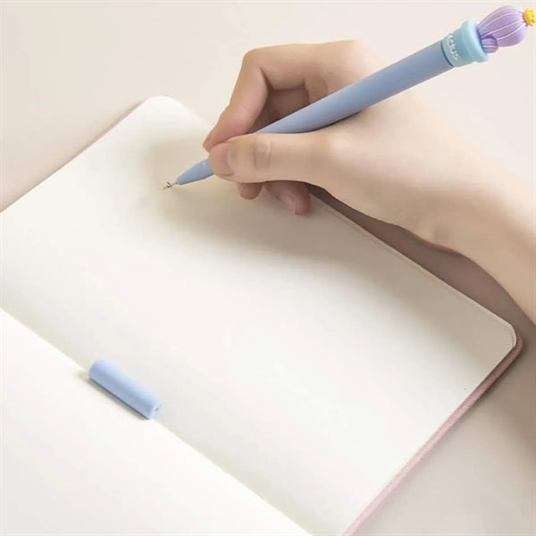 0.5mm Cactus Refillable Fine Point Gel Pens