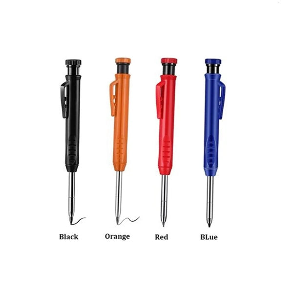 Solid Carpenter Pencil Marker