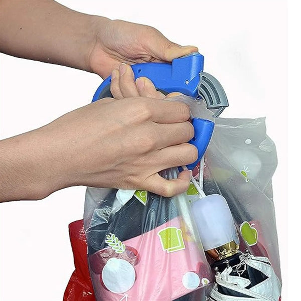 Comfortable Grocery Shopping Bag Carrier