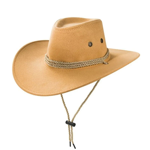 Hat Cowboy