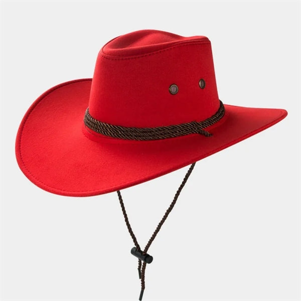 Hat Cowboy