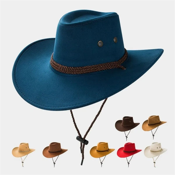 Hat Cowboy