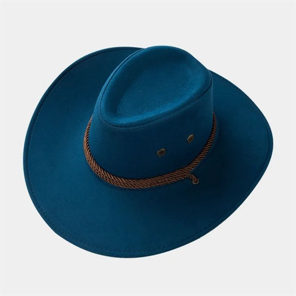Hat Cowboy