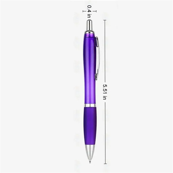 Classic Ballpoint Pen