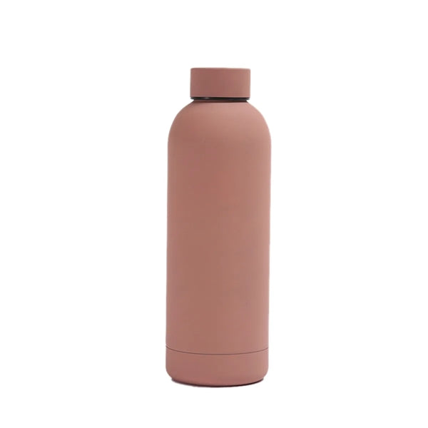 16oz Stainless Steel Water sports Bottles