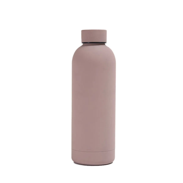16oz Stainless Steel Water sports Bottles