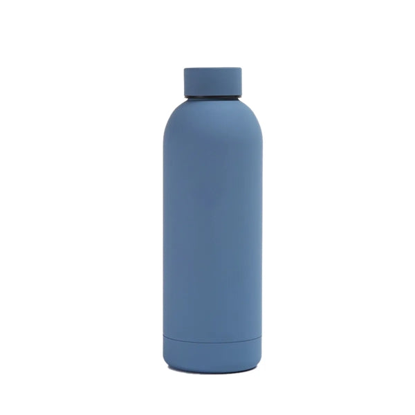 16oz Stainless Steel Water sports Bottles