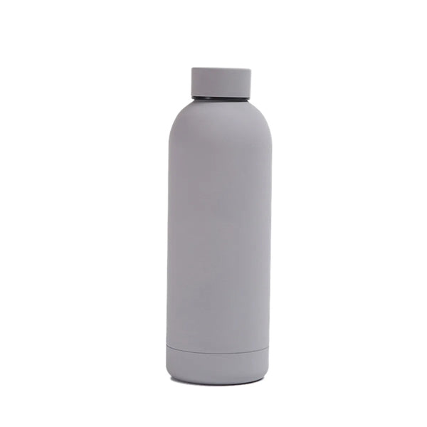 16oz Stainless Steel Water sports Bottles
