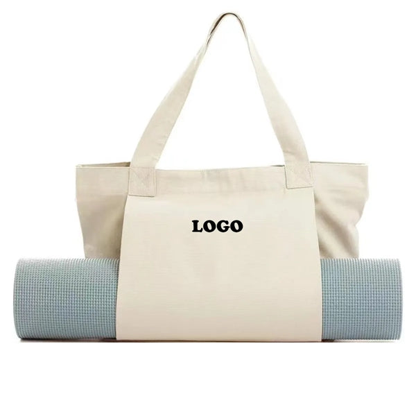Yoga Specific Canvas Storage Bag