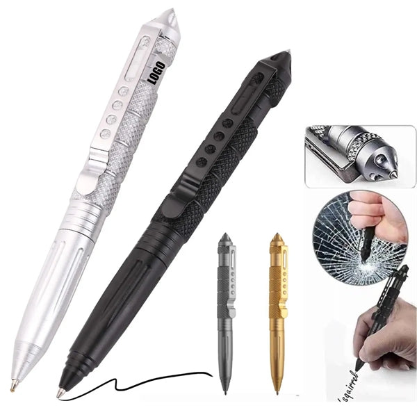 Outdoor Survival Tool Tactical Pen