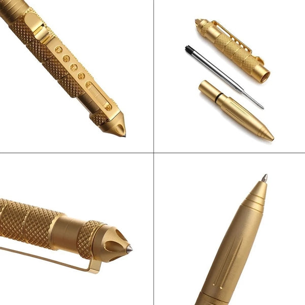 Outdoor Survival Tool Tactical Pen