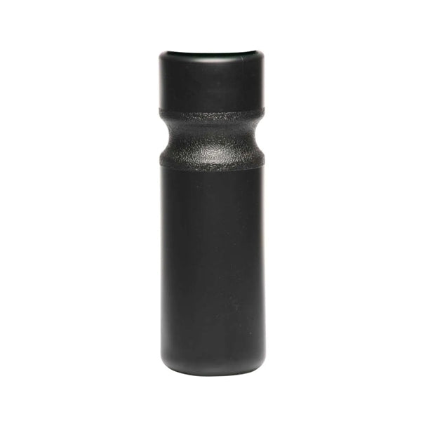 Colored Drinking Push Cap Water Bottle, 28 oz.