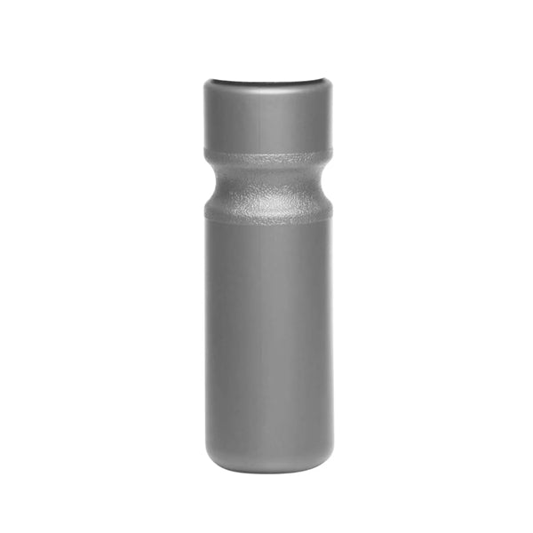 Colored Drinking Push Cap Water Bottle, 28 oz.
