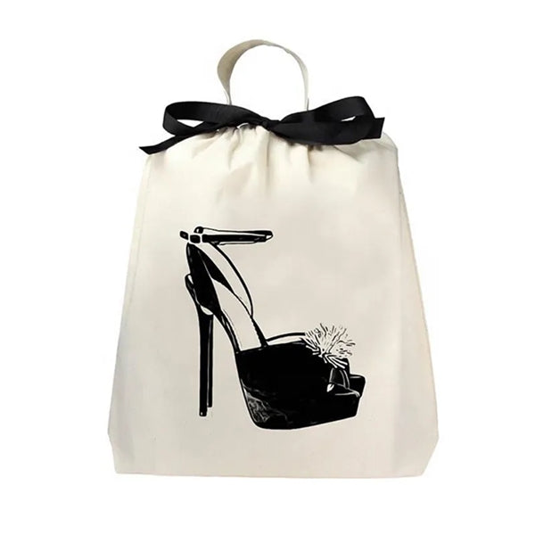 Hot Selling Cotton Nylon Bag 13" x 15"