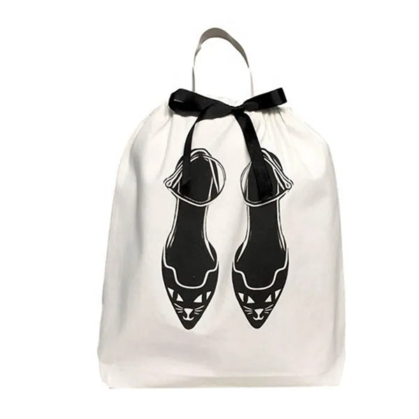 Hot Selling Cotton Nylon Bag 13" x 15"