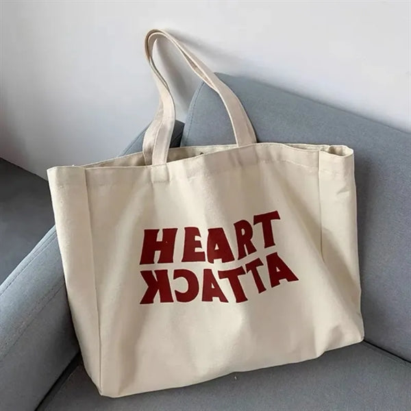 Popular Design Canvas Bags 15" x 14" x 6"