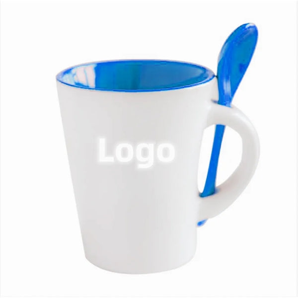 10 Oz. Ceramic Mug