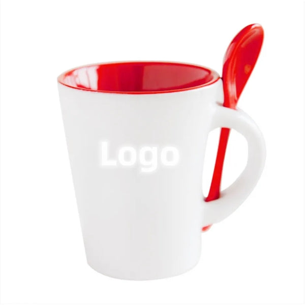 10 Oz. Ceramic Mug