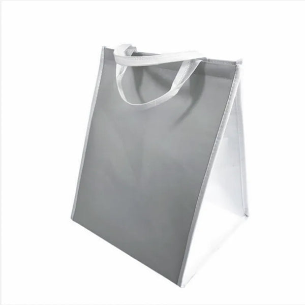 Non-Woven Cooler Tote Bag 10" x 13" x 8"