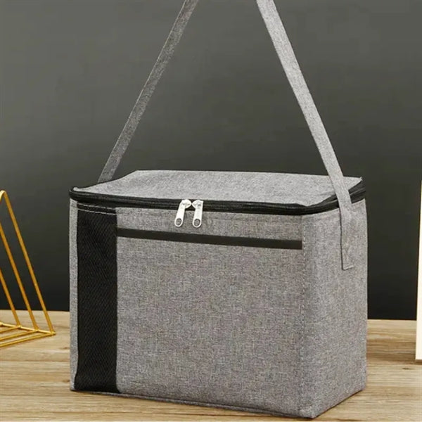 Cooler Lunch Bag 10" x 8" x 7"