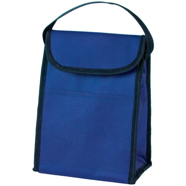 Non-Woven Cooler Bag 7" x 10" x 5"