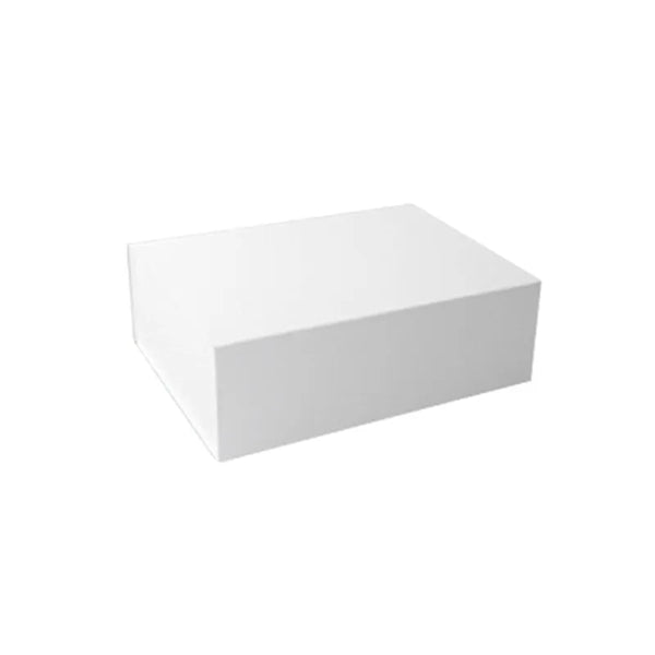 Rigid Cardboard Gift Box 11 " X 8 " X 4"