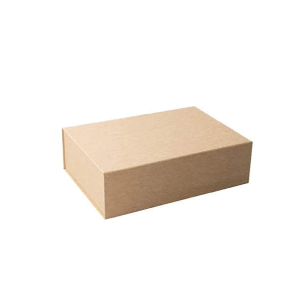 Rigid Cardboard Gift Box 11 " X 8 " X 4"