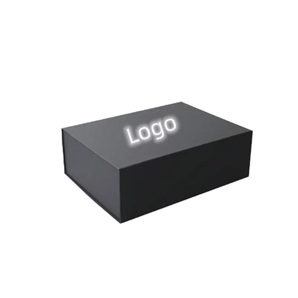 Rigid Cardboard Gift Box 11 " X 8 " X 4"