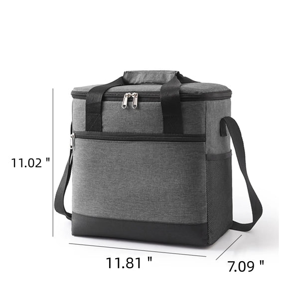 Insulated Cooler Lunch Bag