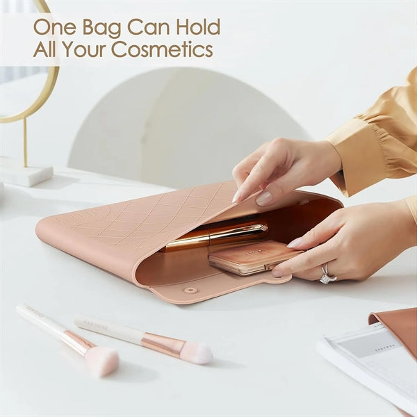 Silicone Makeup Bag