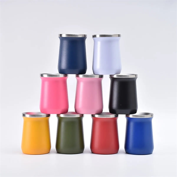 Stainless Steel Mate Cup