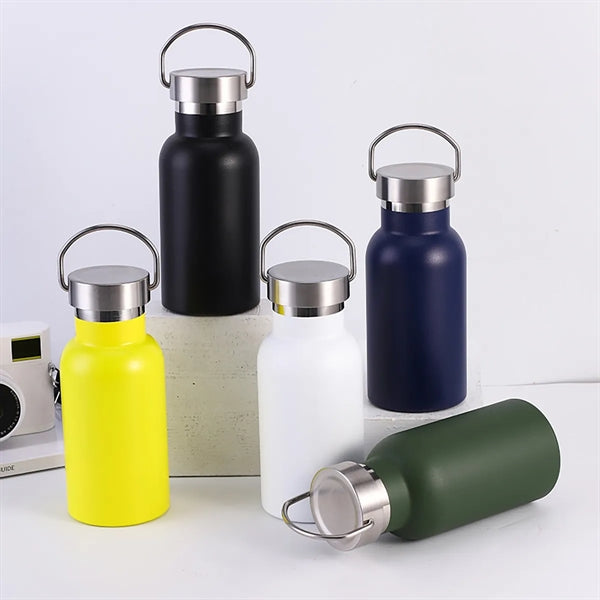 Stainless Steel Water Bottle