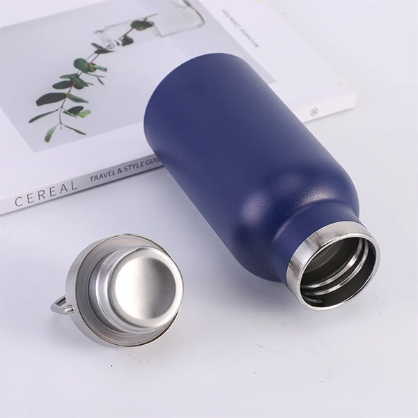 Stainless Steel Water Bottle