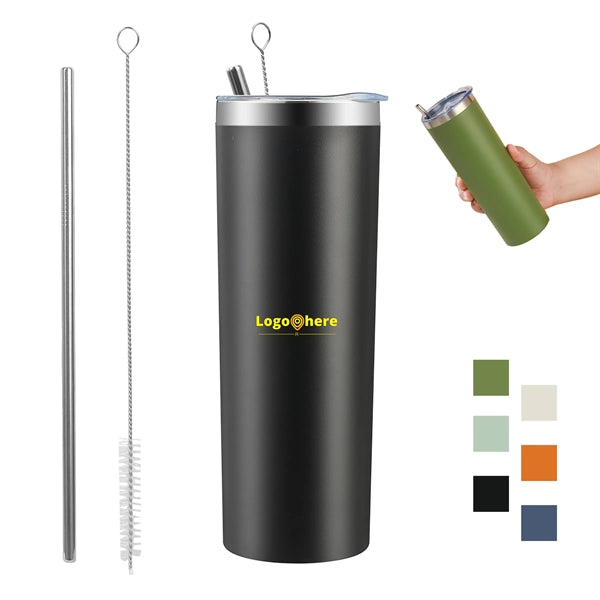 Skinny Tumbler