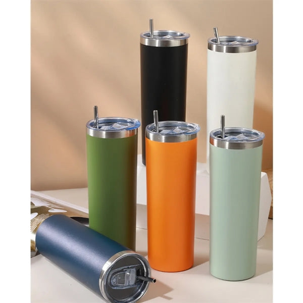 Skinny Tumbler