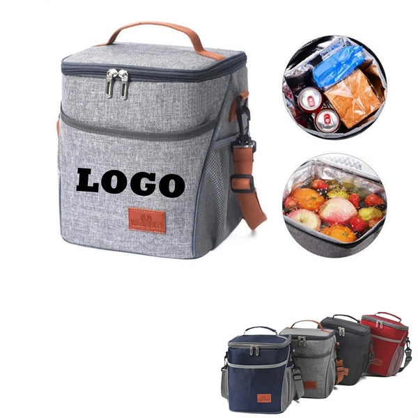 Insulated Cooler Bag