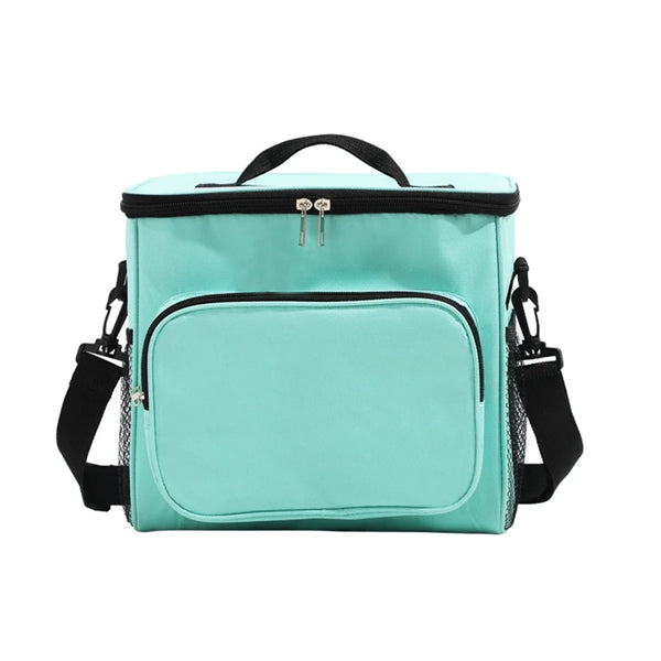 Outdoor Picnic Insulated Cooler Lunch Bag Waterproof