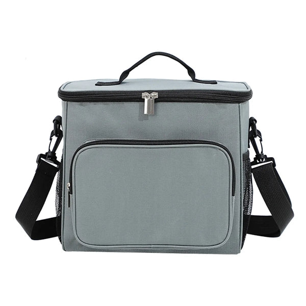 Outdoor Picnic Insulated Cooler Lunch Bag Waterproof